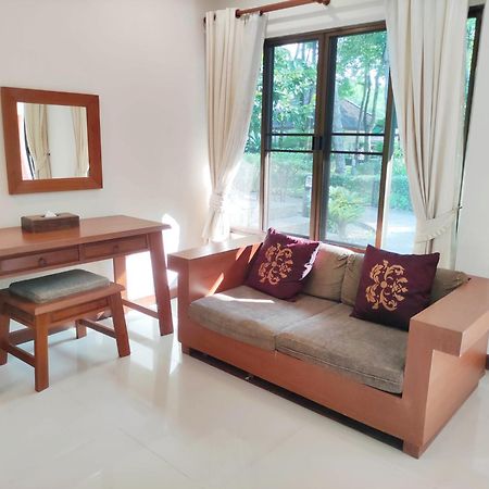 Thara Cholapruek Resort Nakhon Nayok Exterior photo