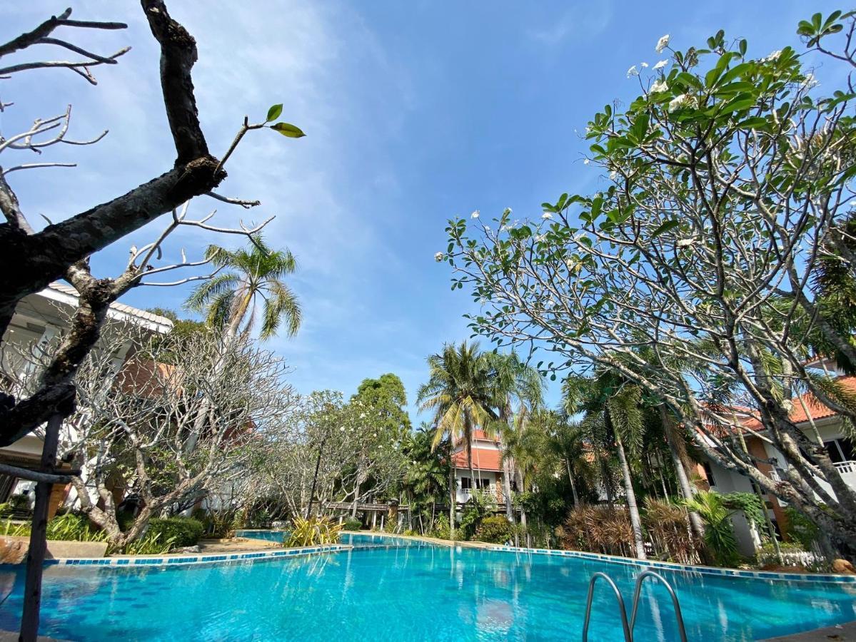 Thara Cholapruek Resort Nakhon Nayok Exterior photo