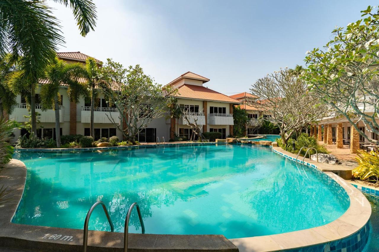 Thara Cholapruek Resort Nakhon Nayok Exterior photo