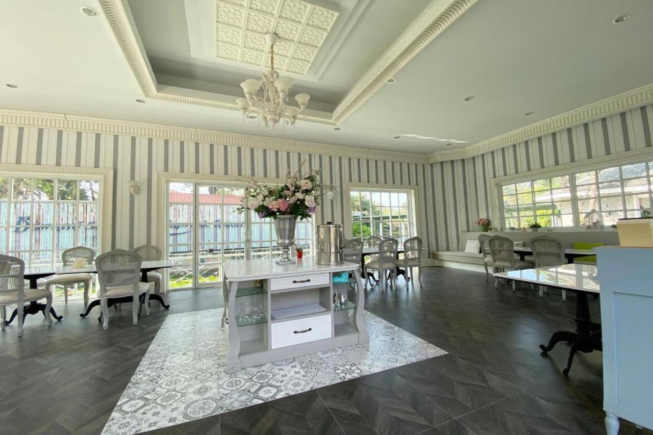 Thara Cholapruek Resort Nakhon Nayok Exterior photo